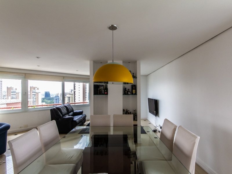 imóvel com 210m² - Vila Andrade - São Paulo