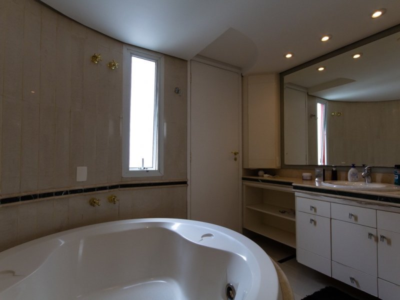 imóvel com 210m² - Vila Andrade - São Paulo