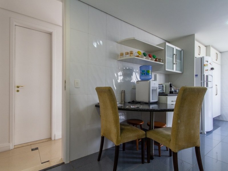 imóvel com 210m² - Vila Andrade - São Paulo