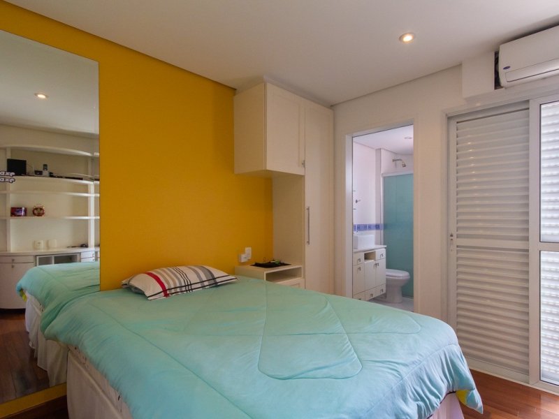 imóvel com 210m² - Vila Andrade - São Paulo