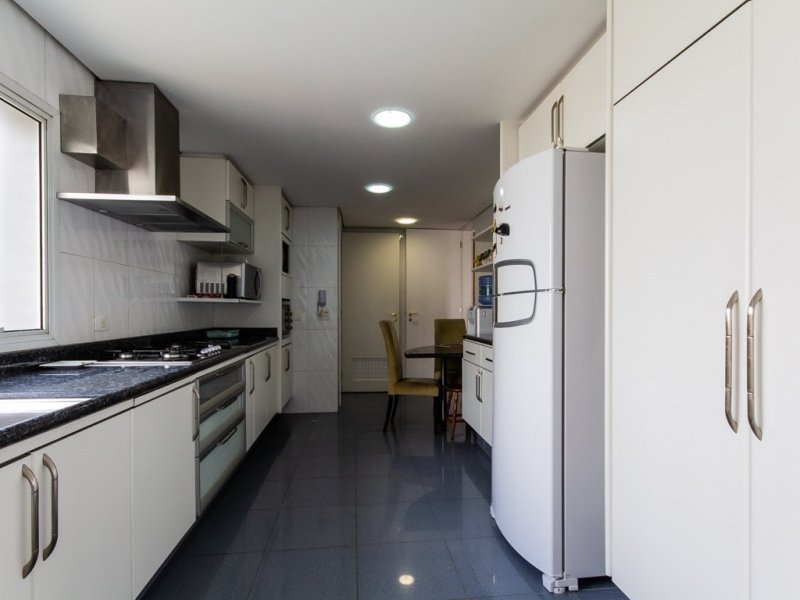 imóvel com 210m² - Vila Andrade - São Paulo