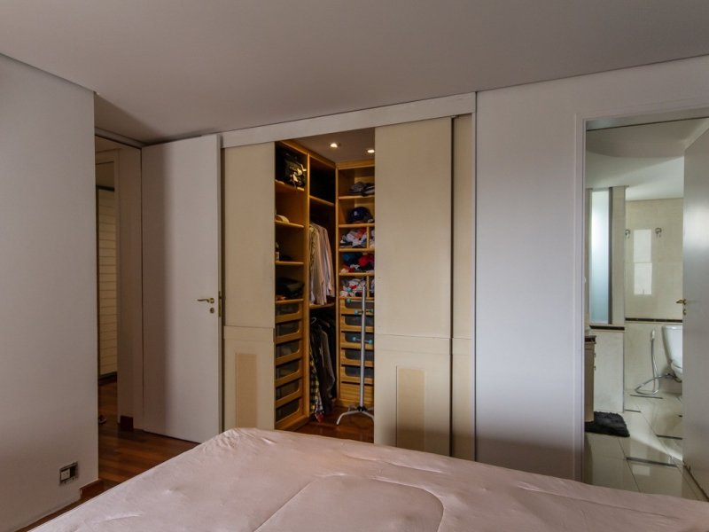 imóvel com 210m² - Vila Andrade - São Paulo
