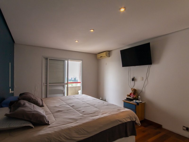 imóvel com 210m² - Vila Andrade - São Paulo