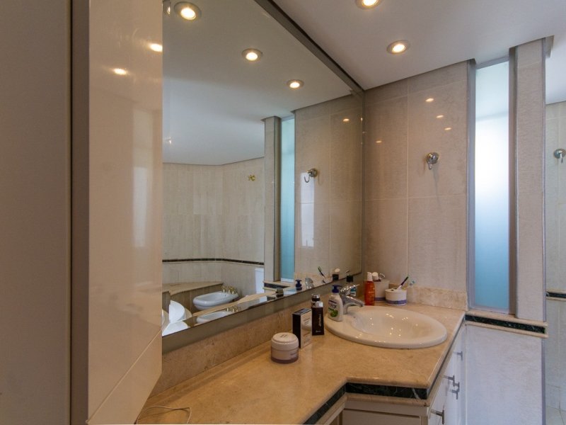 imóvel com 210m² - Vila Andrade - São Paulo