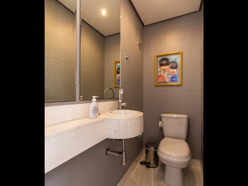 imóvel com 210m² - Vila Andrade - São Paulo