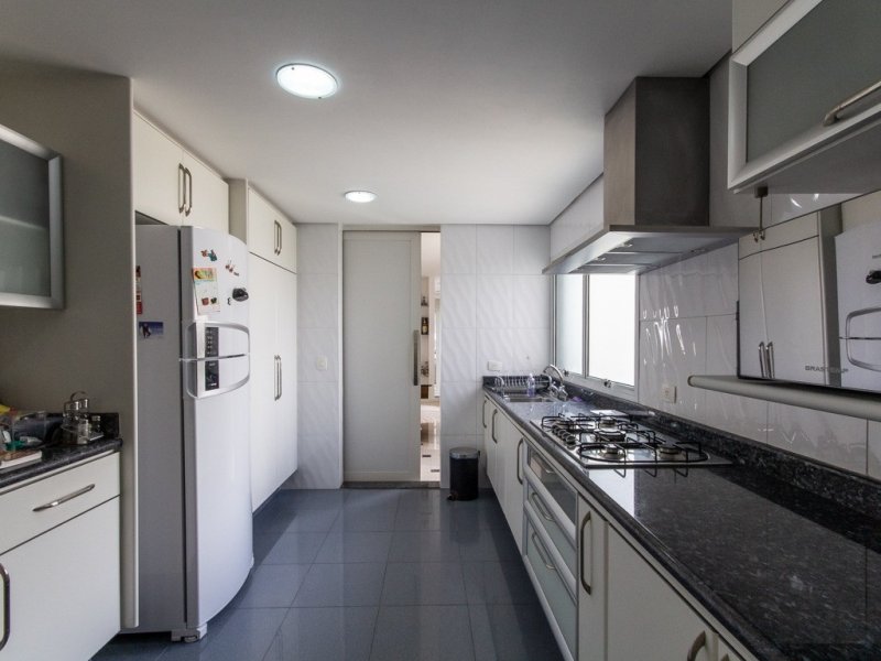 imóvel com 210m² - Vila Andrade - São Paulo