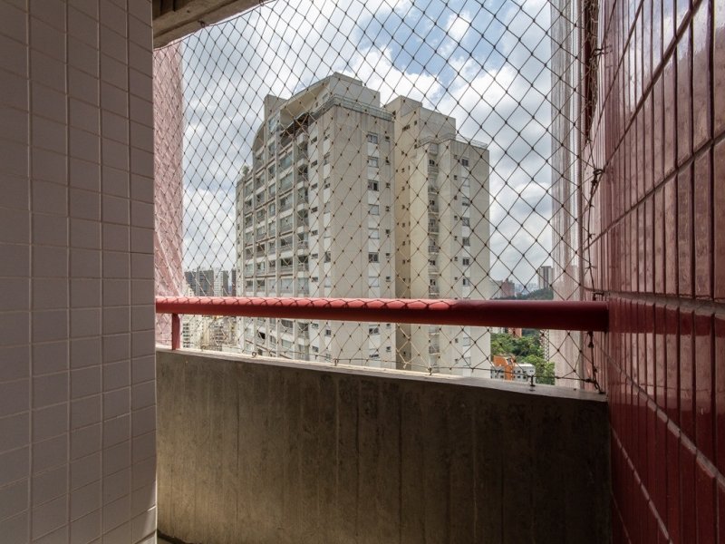 imóvel com 210m² - Vila Andrade - São Paulo