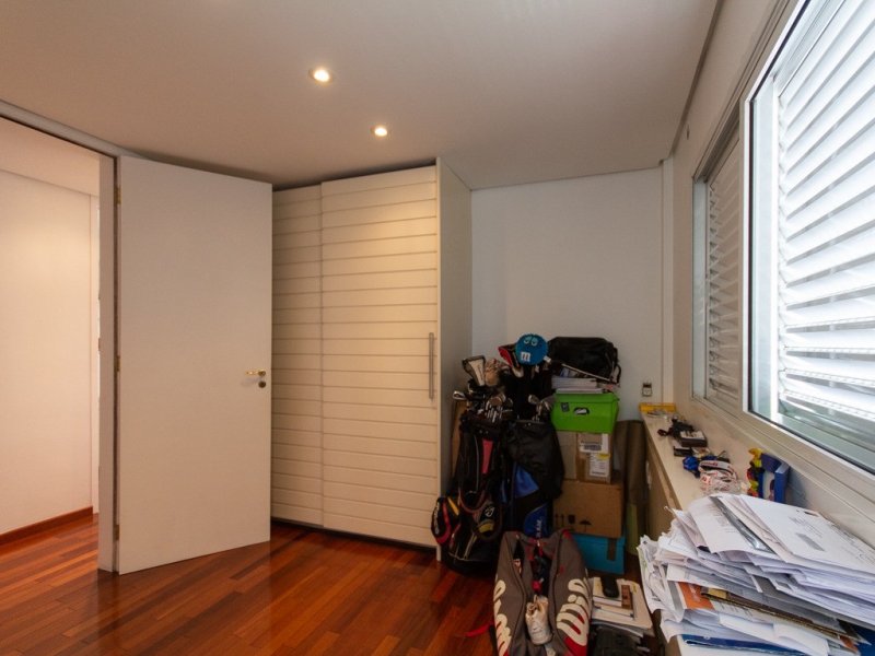 imóvel com 210m² - Vila Andrade - São Paulo