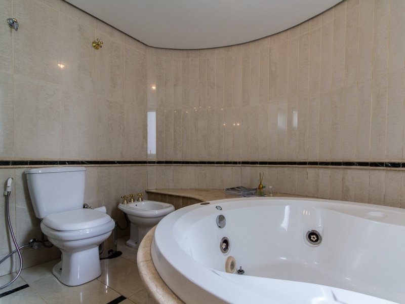 imóvel com 210m² - Vila Andrade - São Paulo
