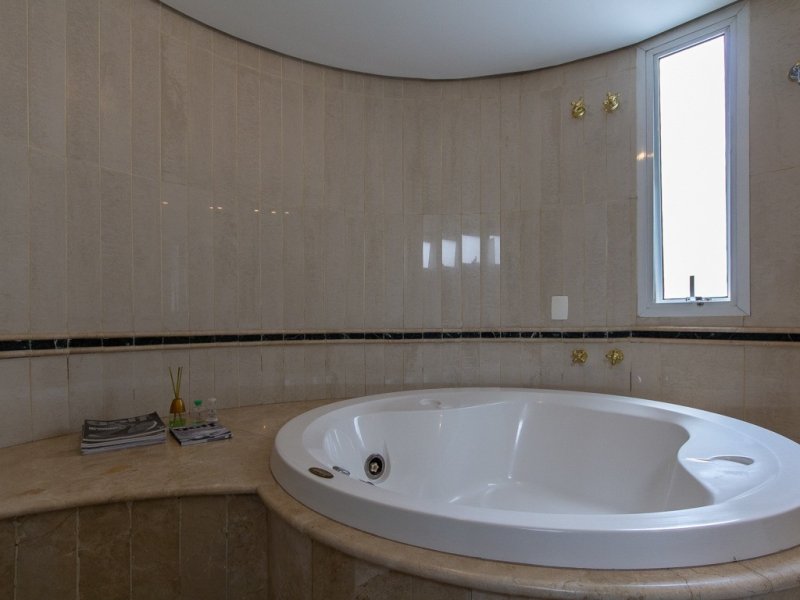 imóvel com 210m² - Vila Andrade - São Paulo
