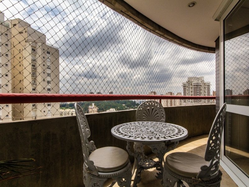 imóvel com 210m² - Vila Andrade - São Paulo
