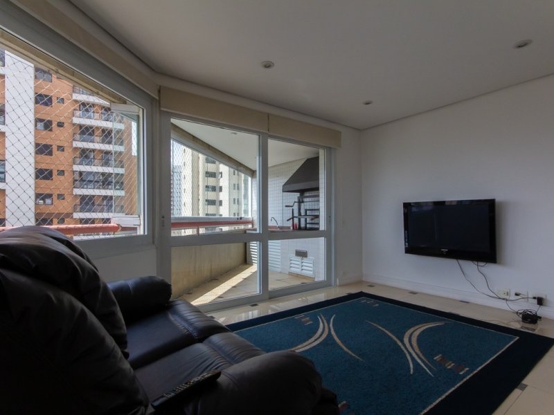 imóvel com 210m² - Vila Andrade - São Paulo