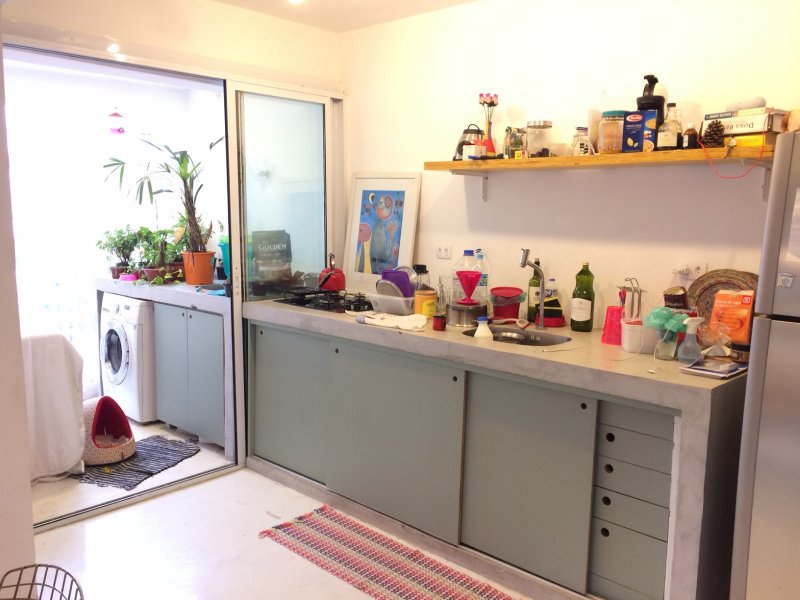 imóvel com 86m² - Água Branca - São Paulo
