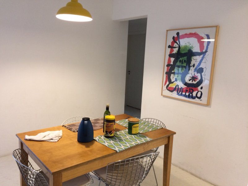 imóvel com 86m² - Água Branca - São Paulo
