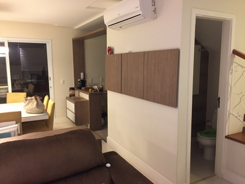 imóvel com 93m² - Taquaral - Campinas