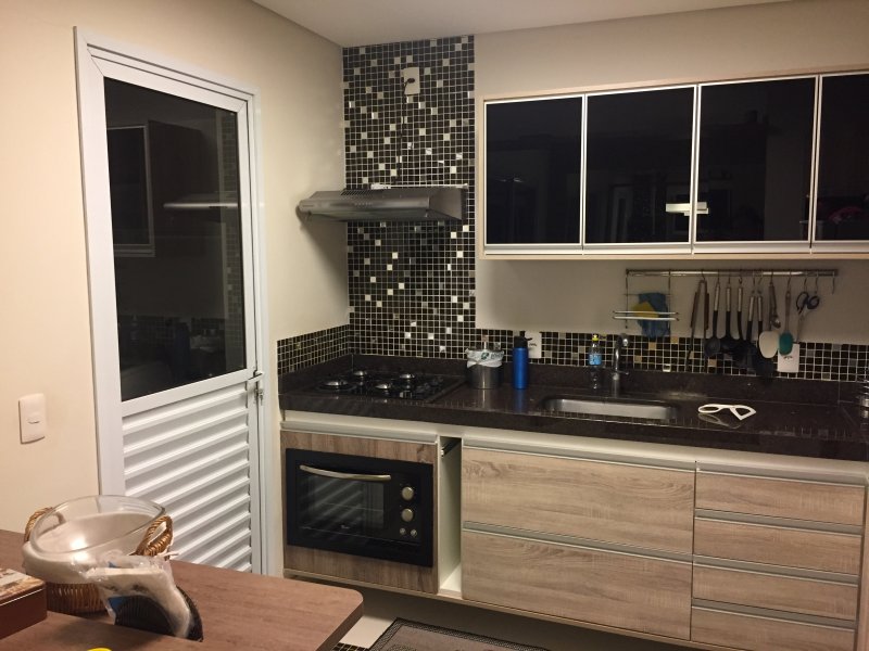 imóvel com 93m² - Taquaral - Campinas