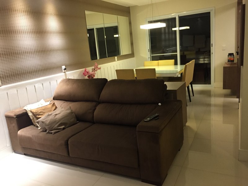 imóvel com 93m² - Taquaral - Campinas