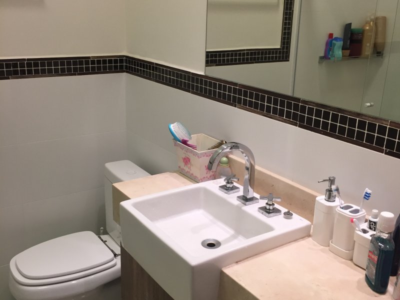 imóvel com 93m² - Taquaral - Campinas