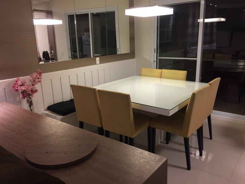 imóvel com 93m² - Taquaral - Campinas