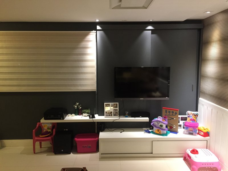 imóvel com 93m² - Taquaral - Campinas