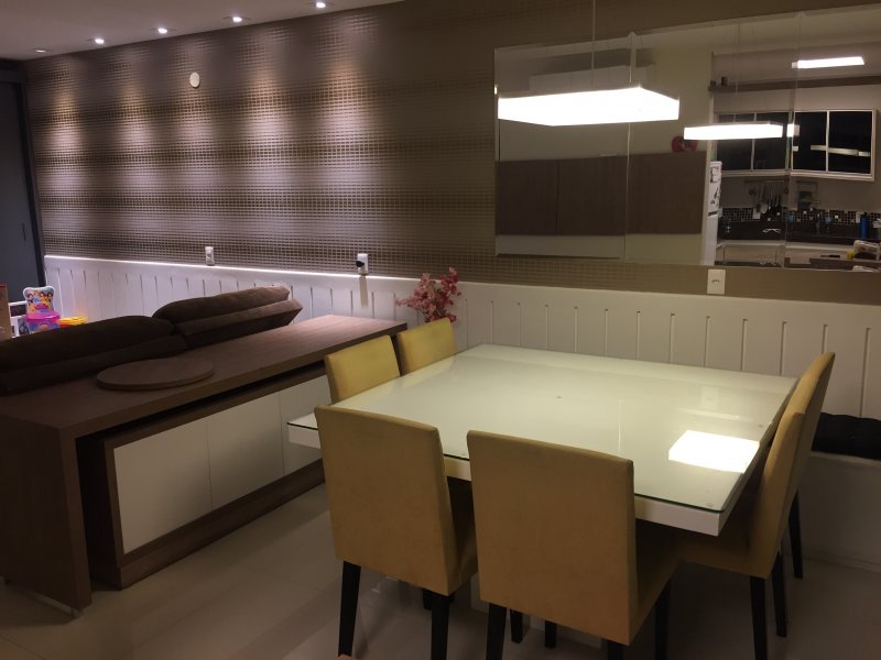 imóvel com 93m² - Taquaral - Campinas