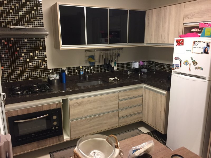 imóvel com 93m² - Taquaral - Campinas