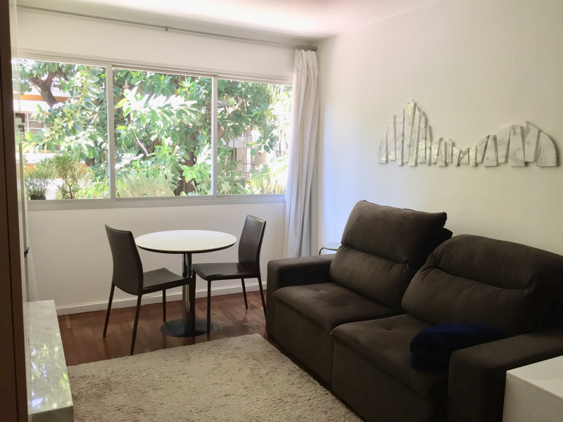 Apartamento à venda Pinheiros com 95m² e 3 quartos por R$ 1.280.000 - 1.jpg