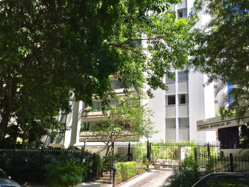 Apartamento à venda Pinheiros com 95m² e 3 quartos por R$ 1.280.000 - 10.jpg