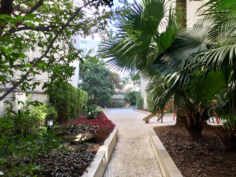 Apartamento à venda Pinheiros com 95m² e 3 quartos por R$ 1.280.000 - 13.jpg