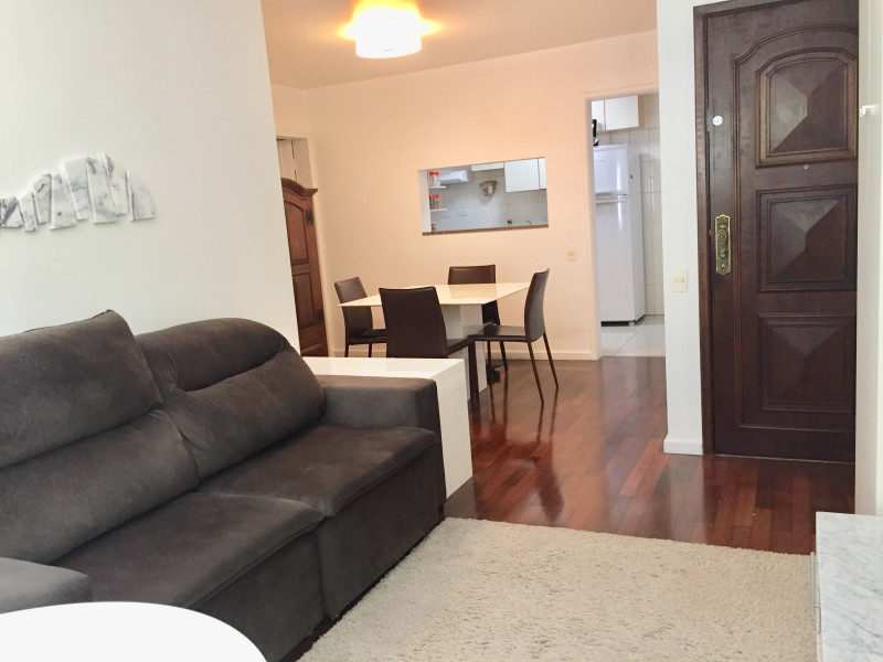 Apartamento à venda Pinheiros com 95m² e 3 quartos por R$ 1.280.000 - 2.jpg