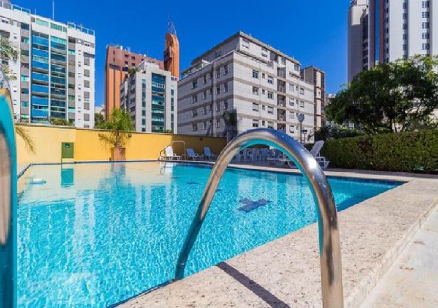 imóvel com 50m²