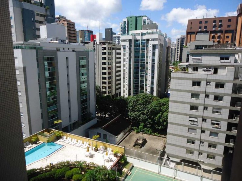 imóvel com 50m² - Savassi - Belo Horizonte