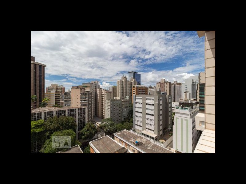 imóvel com 50m² - Savassi - Belo Horizonte