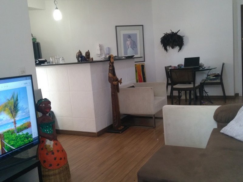 imóvel com 50m² - Savassi - Belo Horizonte