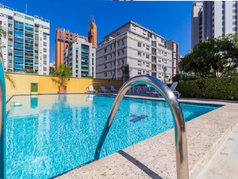 imóvel com 50m² - Savassi - Belo Horizonte