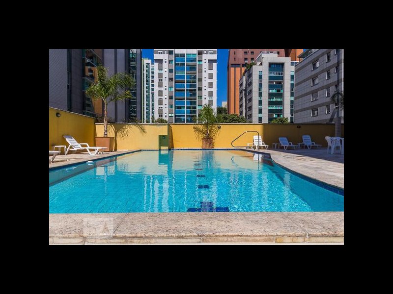 imóvel com 50m² - Savassi - Belo Horizonte