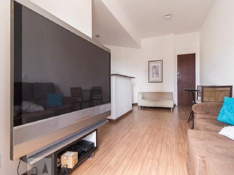 imóvel com 50m² - Savassi - Belo Horizonte