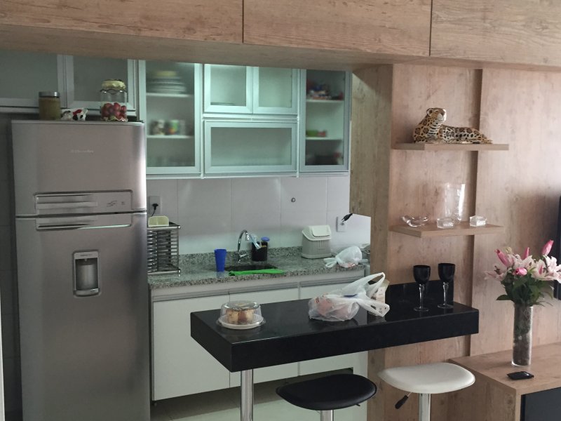 imóvel com 76m² - Barra da Tijuca - Rio de Janeiro