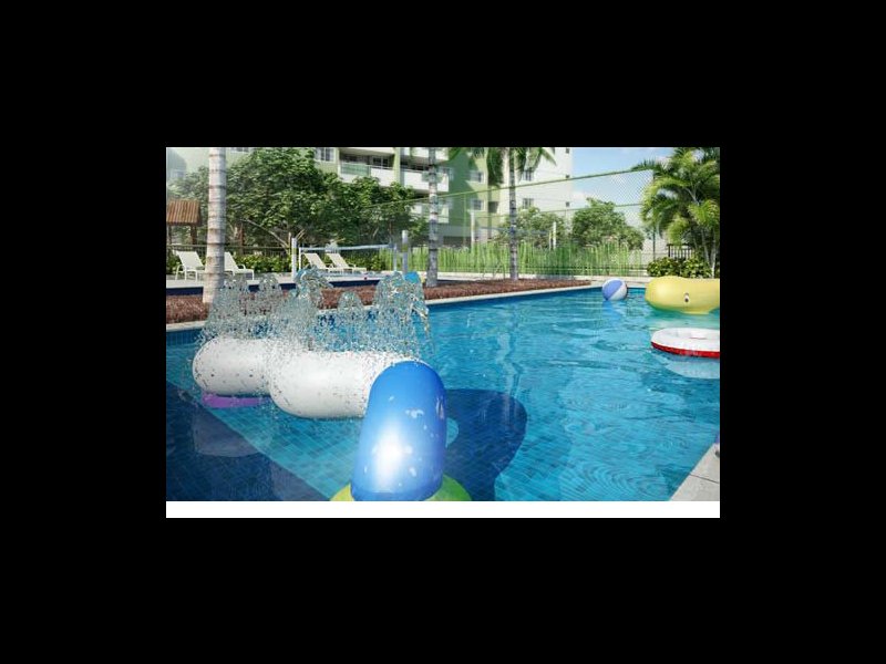 imóvel com 76m² - Barra da Tijuca - Rio de Janeiro