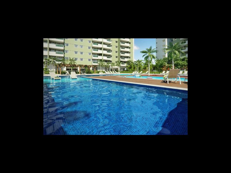 imóvel com 76m² - Barra da Tijuca - Rio de Janeiro