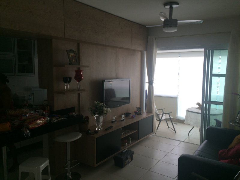 imóvel com 76m² - Barra da Tijuca - Rio de Janeiro