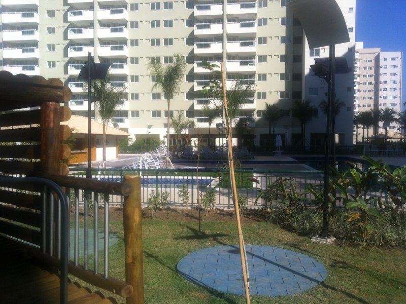 imóvel com 76m² - Barra da Tijuca - Rio de Janeiro