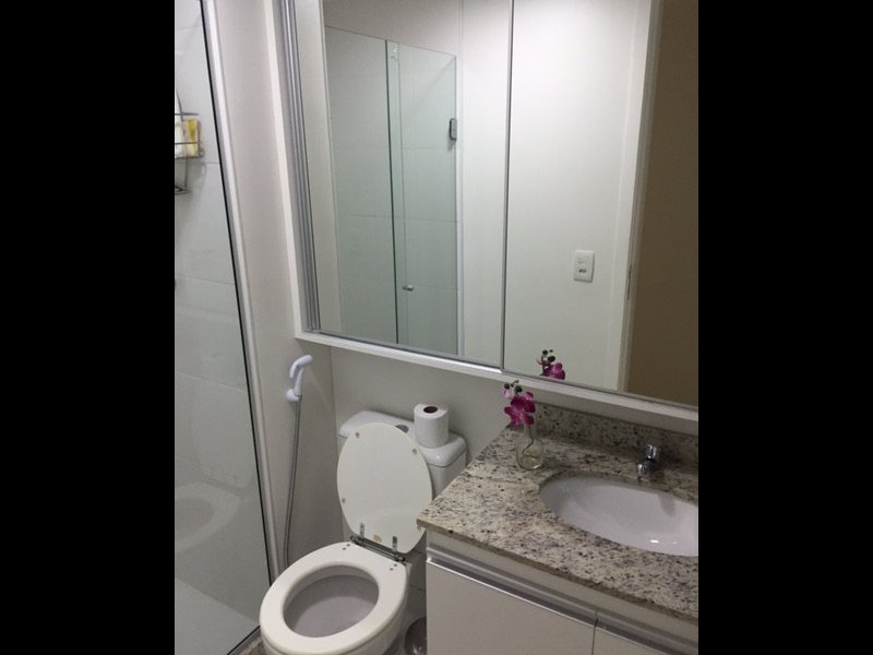 imóvel com 76m² - Barra da Tijuca - Rio de Janeiro