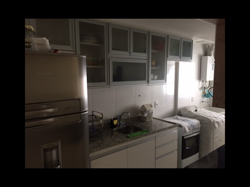 imóvel com 76m² - Barra da Tijuca - Rio de Janeiro