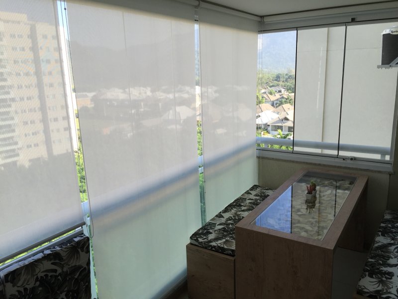imóvel com 76m² - Barra da Tijuca - Rio de Janeiro