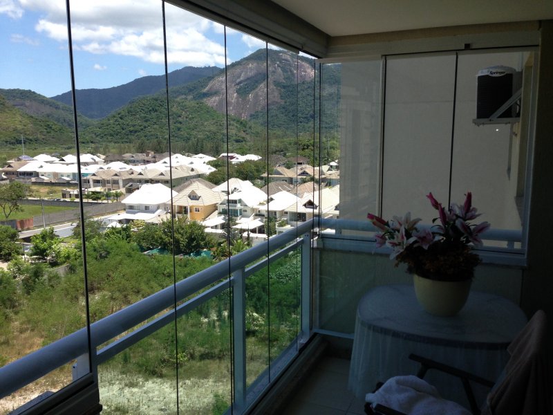 imóvel com 76m² - Barra da Tijuca - Rio de Janeiro