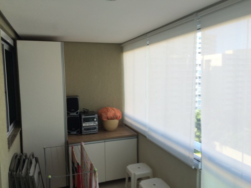 imóvel com 76m² - Barra da Tijuca - Rio de Janeiro