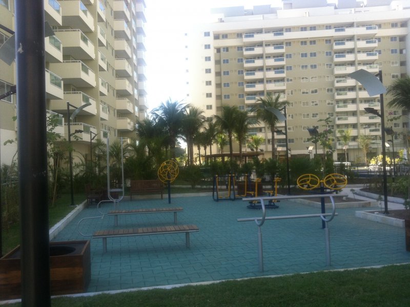 imóvel com 76m² - Barra da Tijuca - Rio de Janeiro