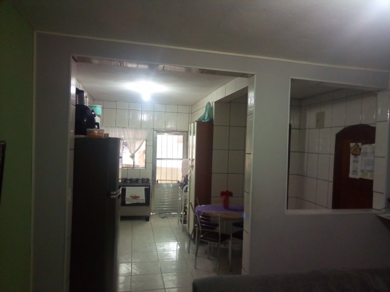 Casa à venda Vila Sao Pedro com 100m² e 4 quartos por R$ 240.000 - 1862606733-img-20190715-161914.jpg
