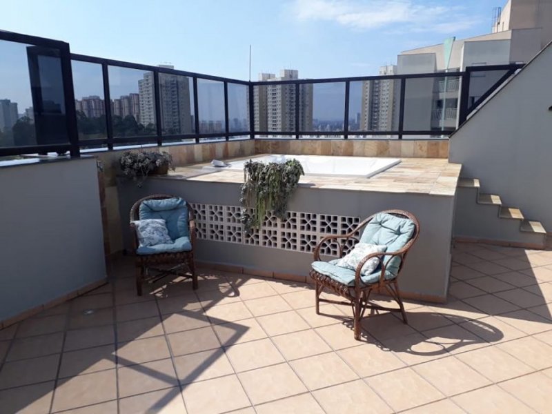 Cobertura à venda Vila Sônia do Taboão com 146m² e 3 quartos por R$ 750.000 - 656893335-69681605-441729689886517-4105940025751896064-n.jpg